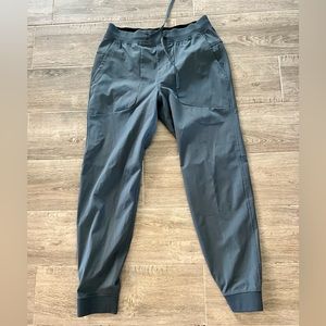 Men's Lululemon Joggers Size L